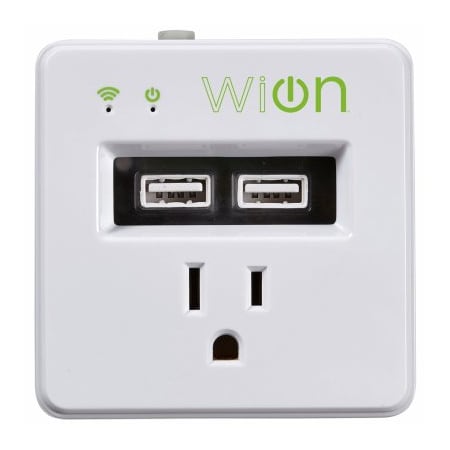 Southwire Ind WiFi Wall Tap 50055